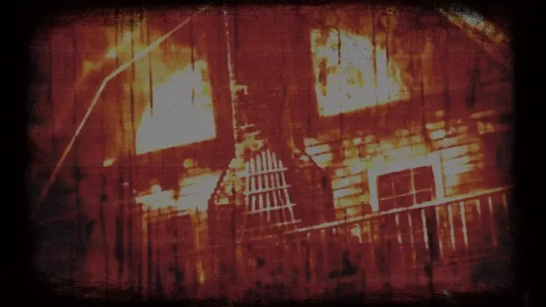 Amityville VII: El rostro del Diablo - Fondo