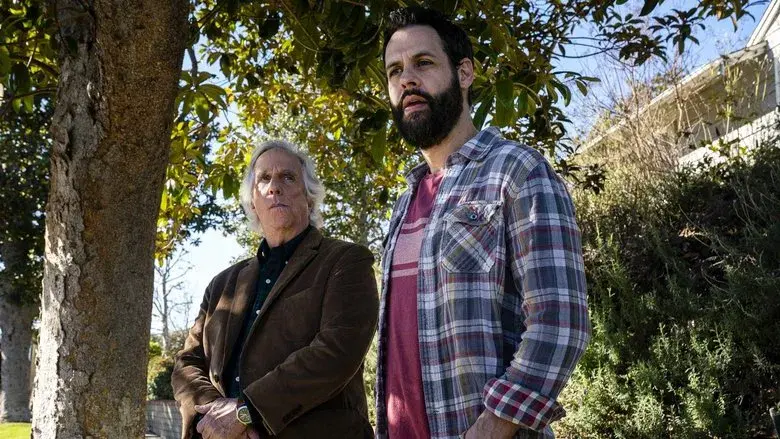 una cagada monumental