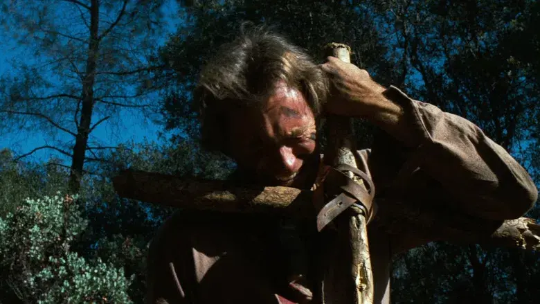 El fuera de la ley - Fondo