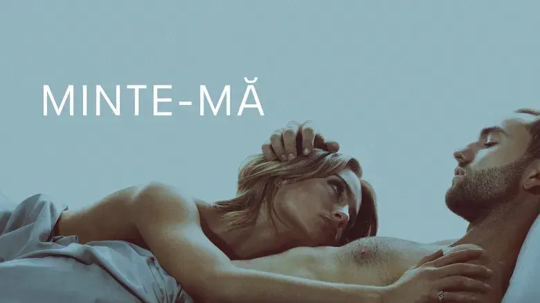 Tell Me Lies - Fondo