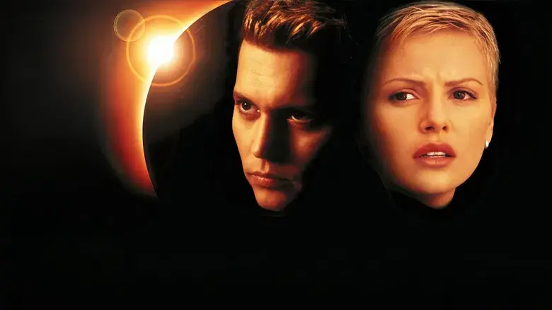 La cara del terror - Fondo