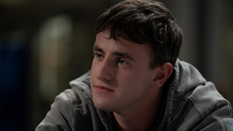 La hija oscura - Fondo