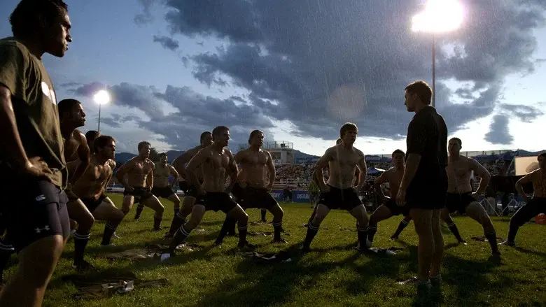 Siempre fuertes - Fondo