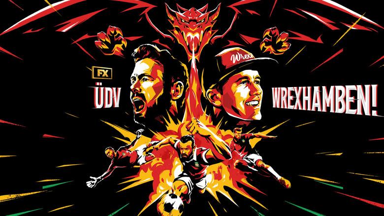 Bienvenidos al Wrexham Football Club - Fondo