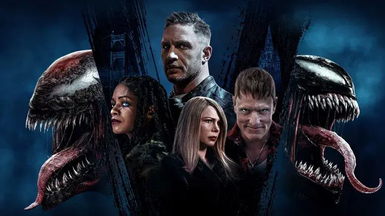 Venom: habrá matanza - Fondo