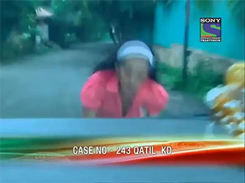 Episodio 243