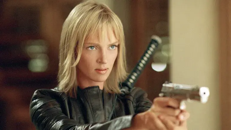 Kill Bill: Todo el sangriento asunto - Fondo