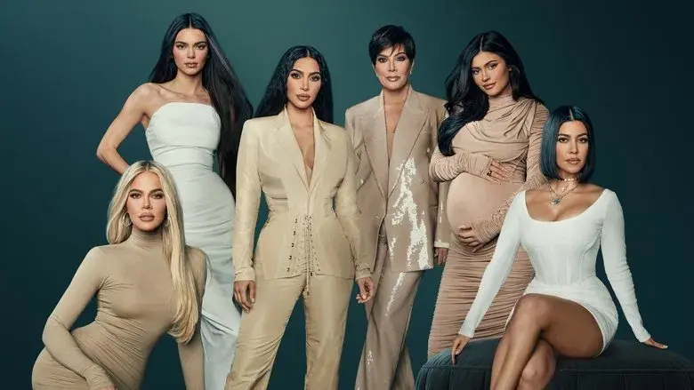 Las Kardashian - Fondo
