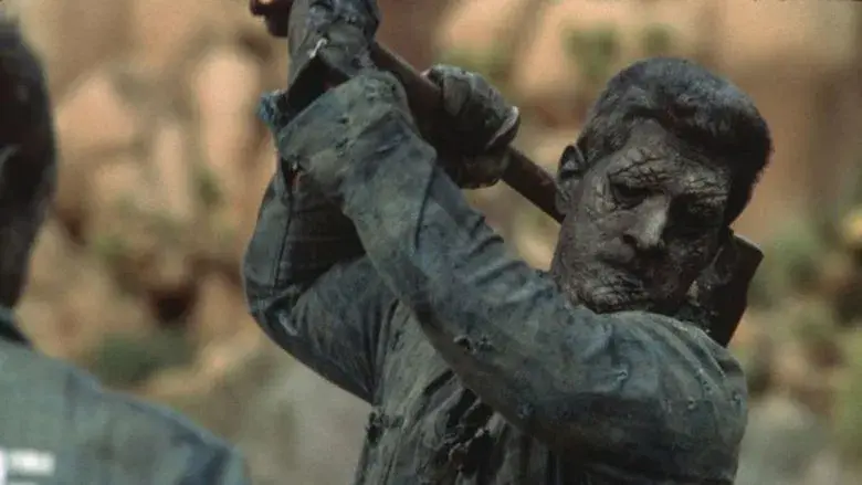 Route 666 - Backdrop