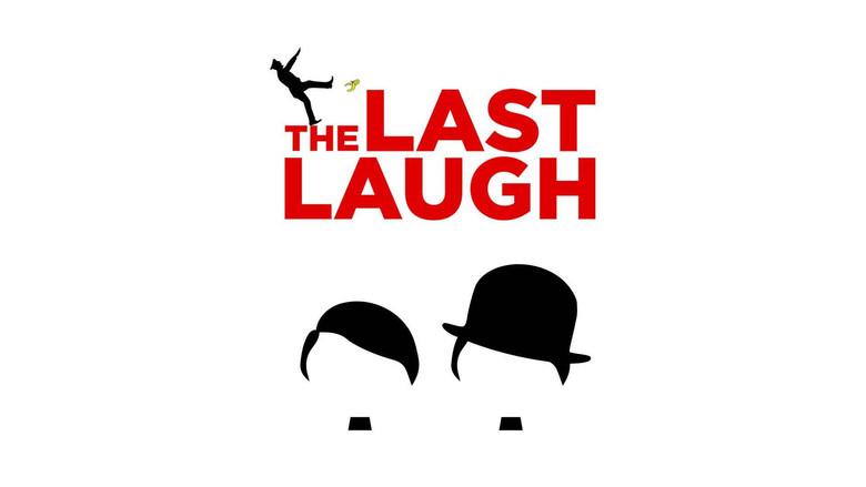 The Last Laugh - Fondo