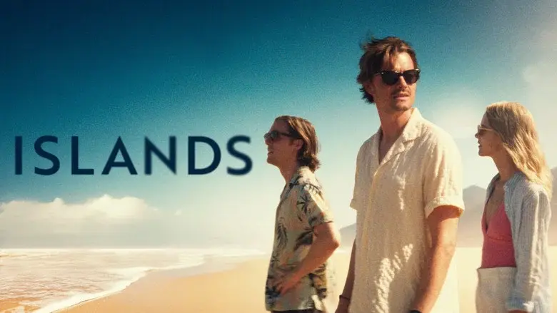 Islands - Fondo