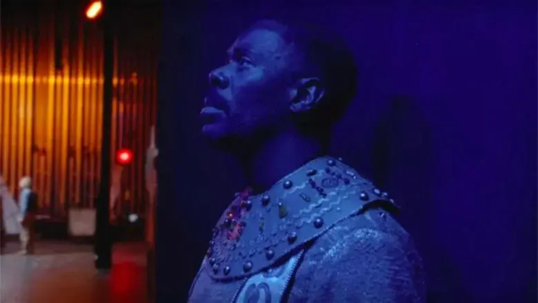 Las vidas de Sing Sing - Fondo