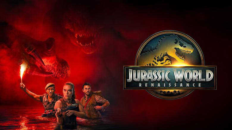 Jurassic World: El renacer - Fondo