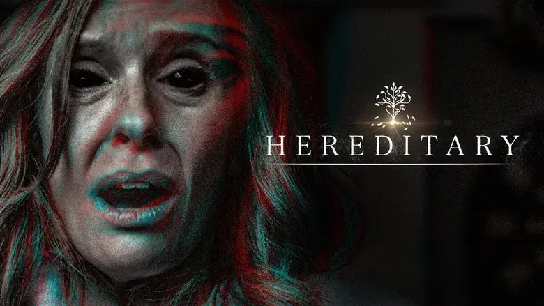 Hereditary - Fondo