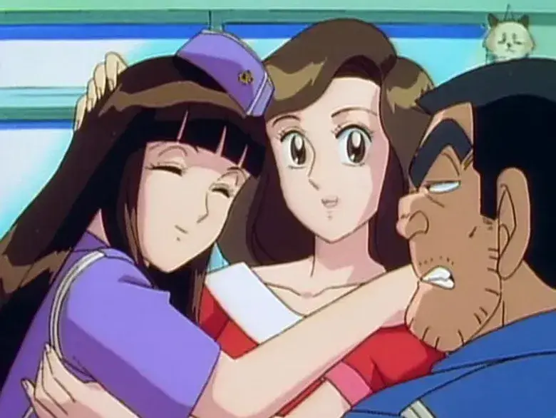 ¡La belleza prometida!