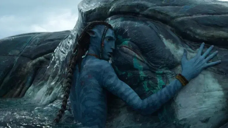 Avatar: El sentido del agua - Fondo