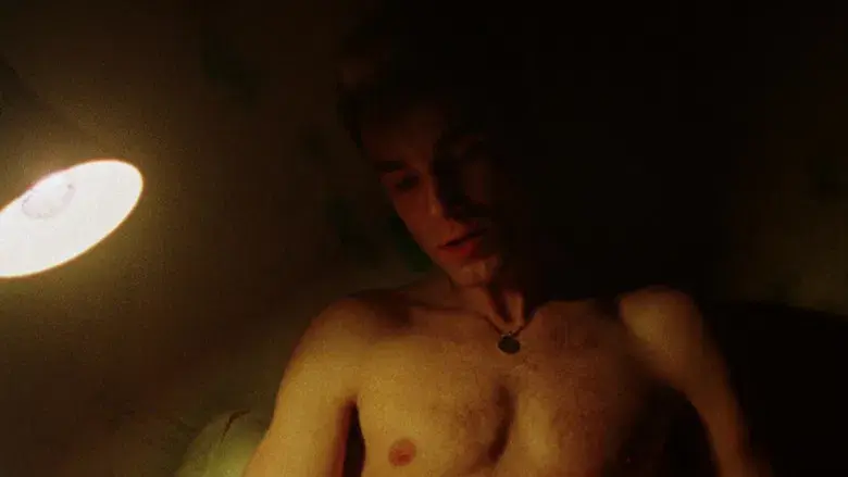 Mi hermosa lavandería - Fondo