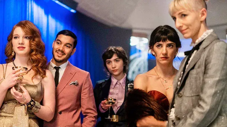 El espectáculo debe continuar