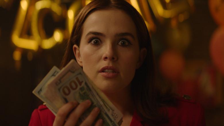 Cómo escapar de Búfalo - Fondo