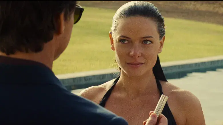 Misión imposible: Nación secreta - Fondo