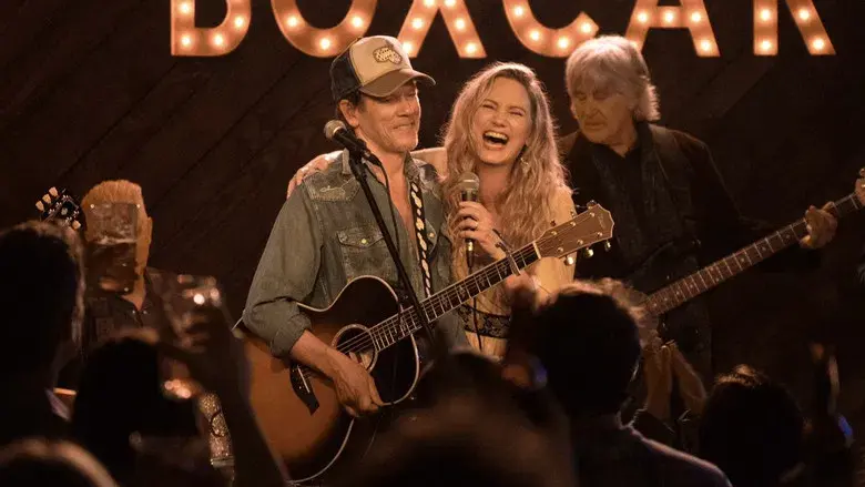 Cazador de demonios - Fondo