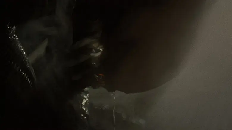 Alien: Romulus - Fondo