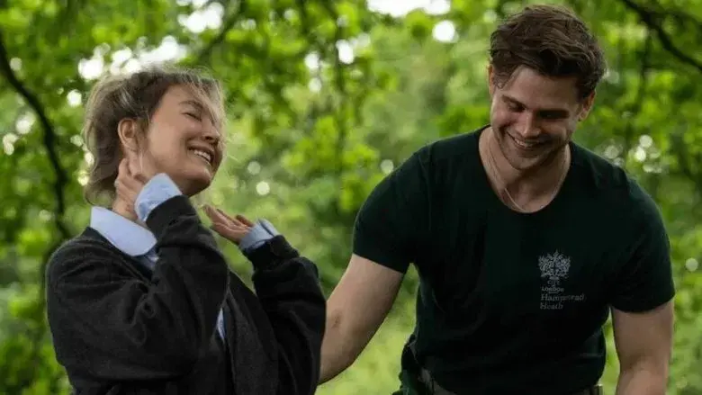 Bridget Jones: Loca por él - Fondo