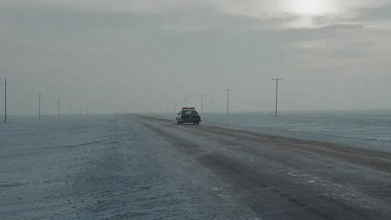 Fargo - Fondo