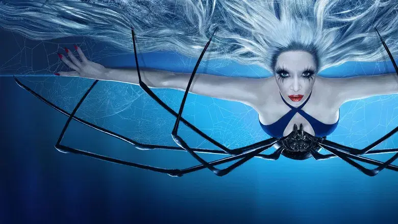 American Horror Story - Fondo