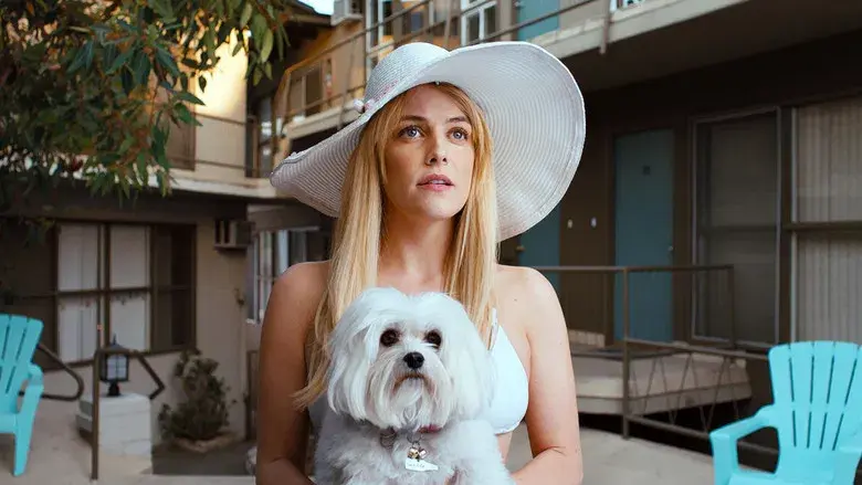 Lo que esconde Silver Lake - Fondo