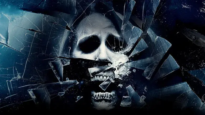 Destino final 4 - Fondo