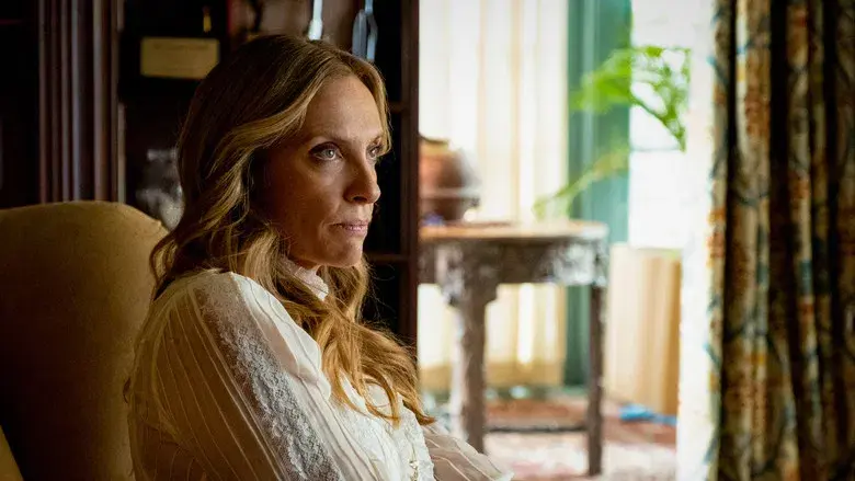 Puñales por la espalda - Fondo