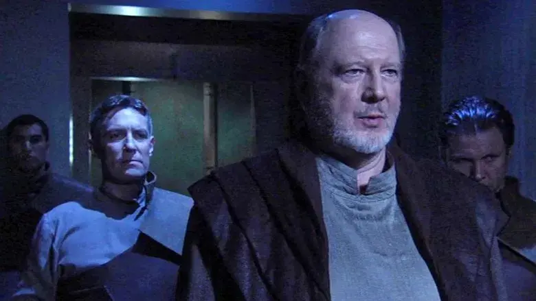 Línea de vida (Parte 3)