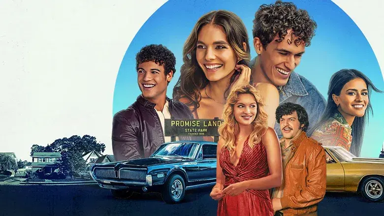 Al otro lado del puente - Fondo