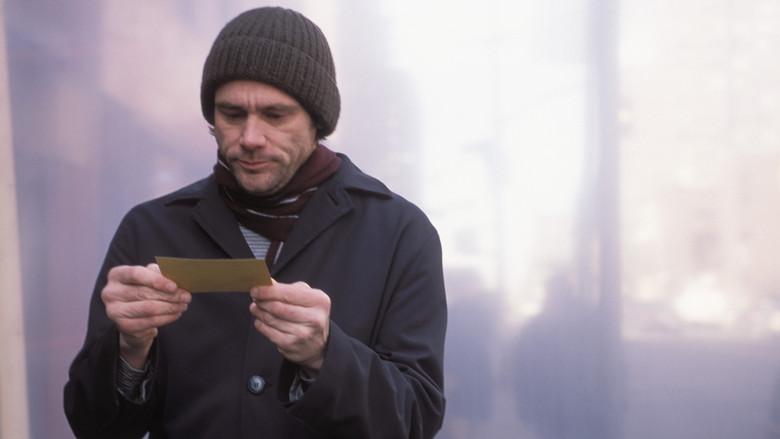 ¡Olvídate de mí! - Fondo