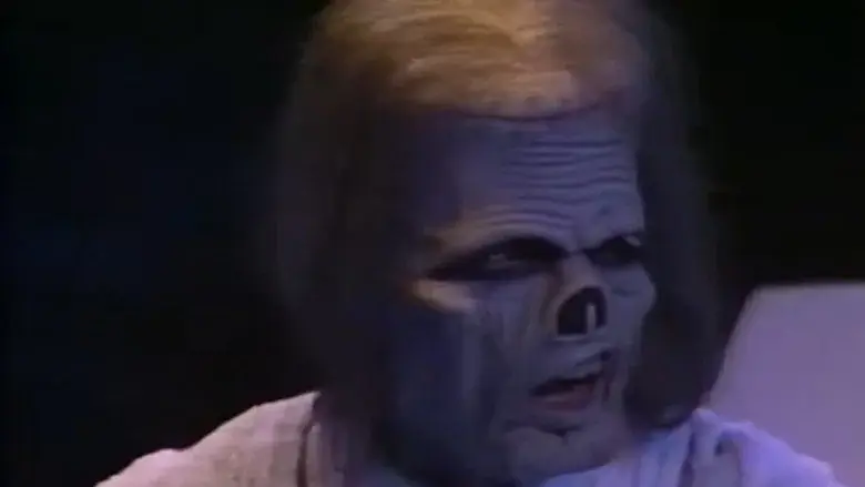 Frankenstein - Fondo