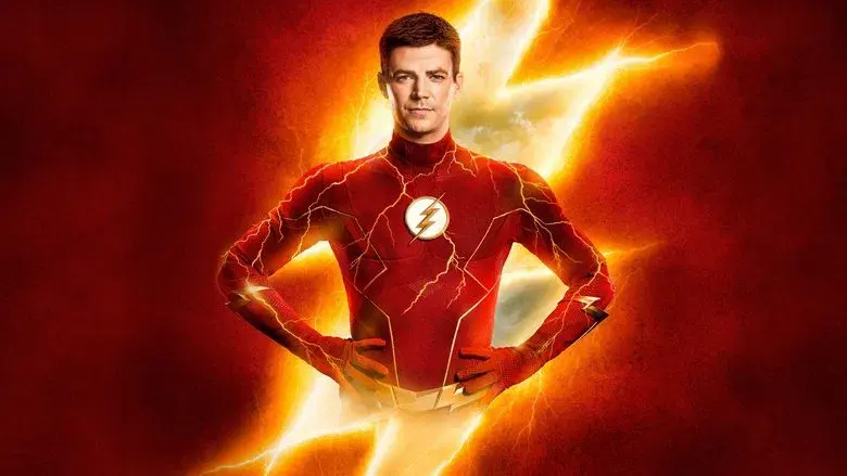 The Flash - Fondo