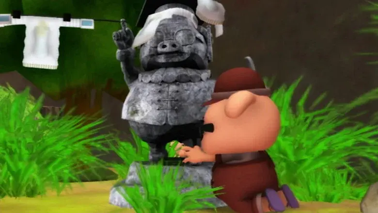 Episodio 20