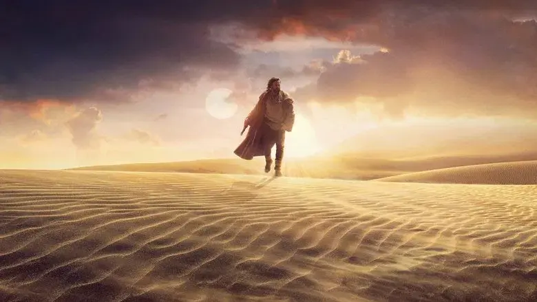 Obi-Wan Kenobi - Fondo