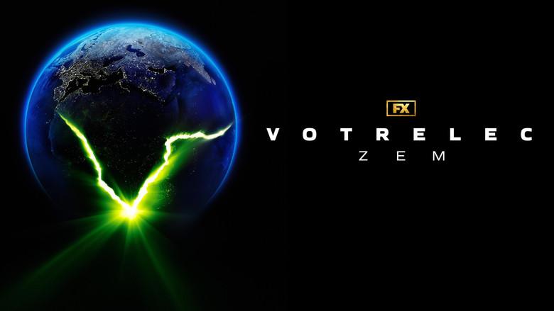 Alien: Planeta Tierra - Fondo