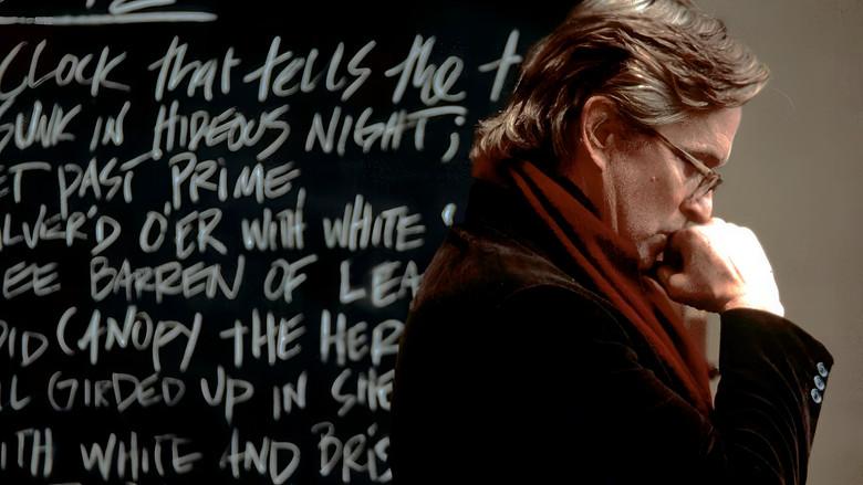 Jóvenes prodigiosos - Fondo