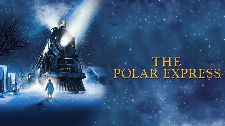 Polar Express - Fondo