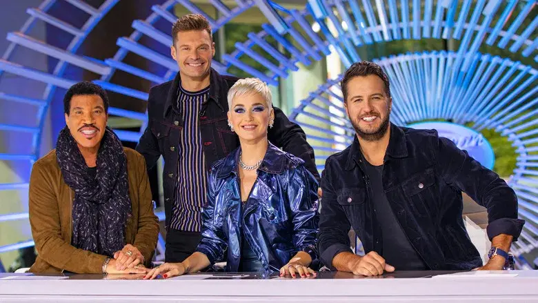 American Idol - Fondo