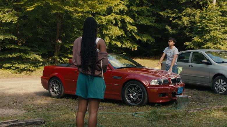 Verano infernal - Fondo