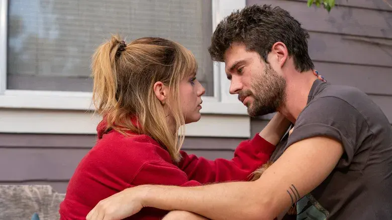 The Greatest Hits - Fondo