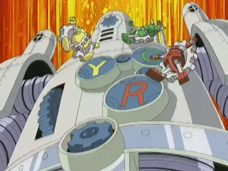 El último Duelo del destino