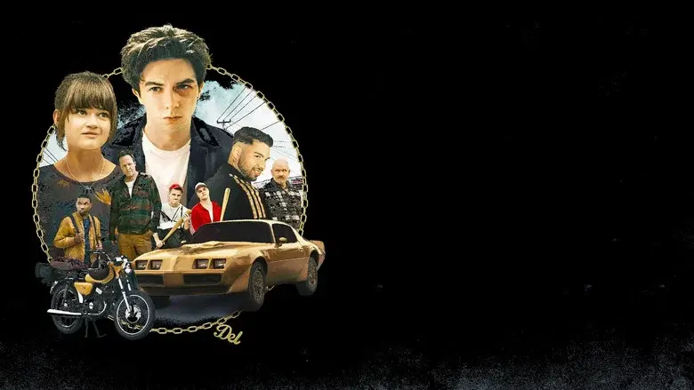 Wayne - Fondo