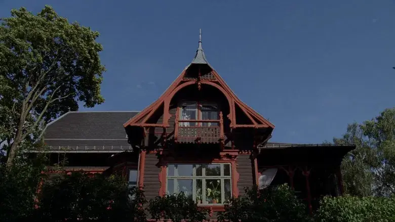 Valor sentimental - Fondo