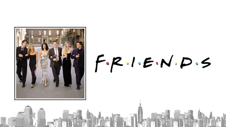 Friends - Fondo