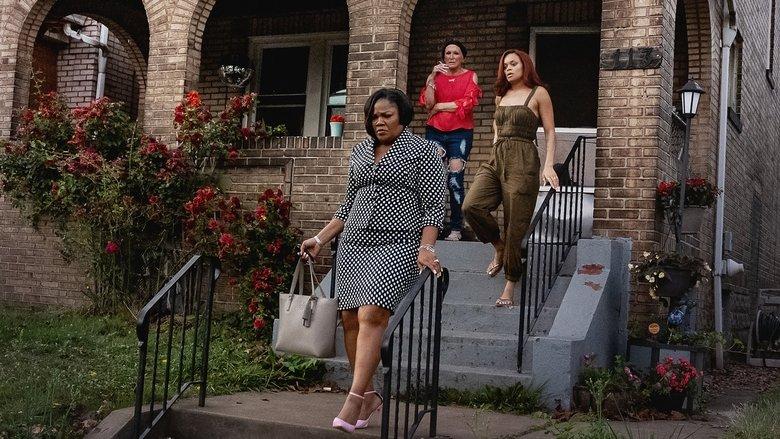 La liberación - Fondo